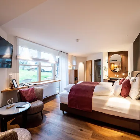 Hotel Zum Ochsen Schönwalde