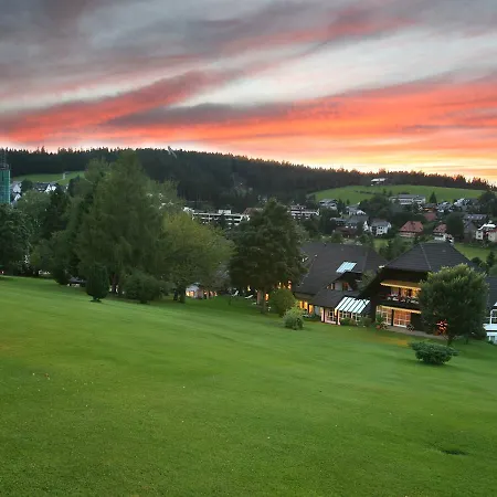 Hotel Zum Ochsen 4*