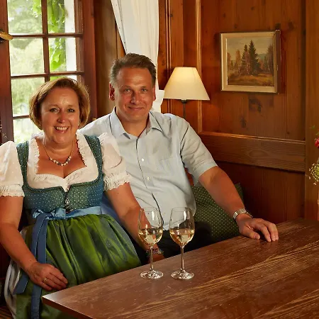 Zum Ochsen