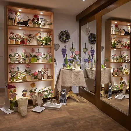 Zum Ochsen 4* Schönwalde