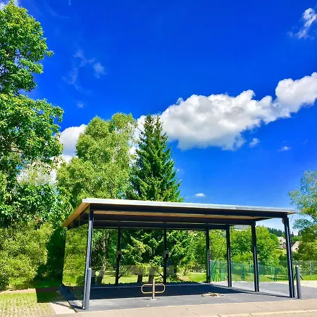 Zum Ochsen ホテル