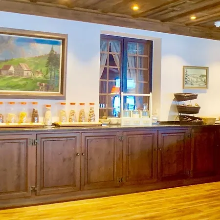 Zum Ochsen Hotel Schoenwald im Schwarzwald