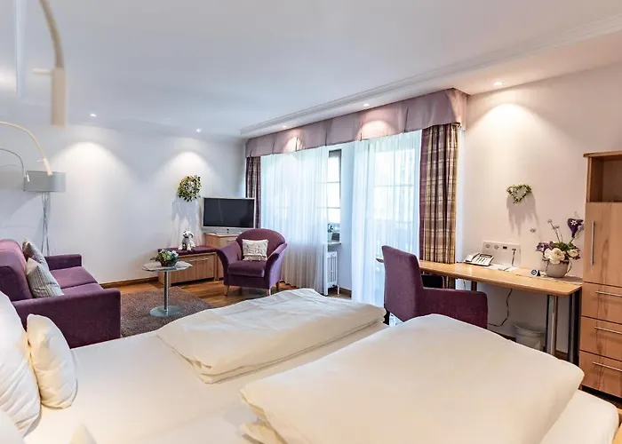 Zum Ochsen Hotel Schoenwald im Schwarzwald