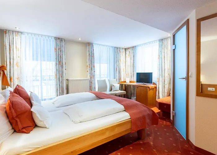 Hotel Zum Ochsen Schoenwald im Schwarzwald