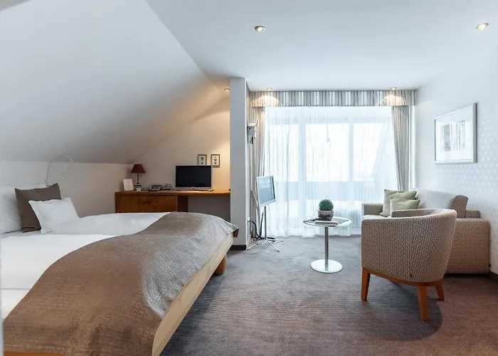 Zum Ochsen Schoenwald im Schwarzwald