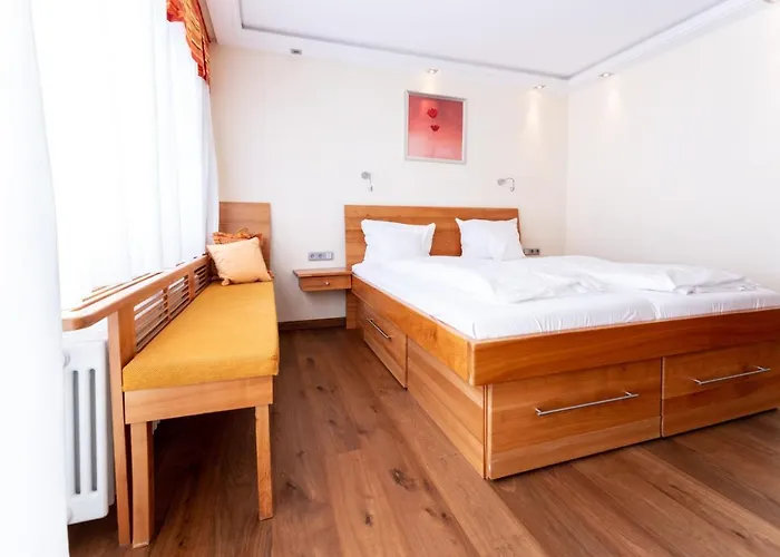 Hotel Zum Ochsen Schoenwald im Schwarzwald