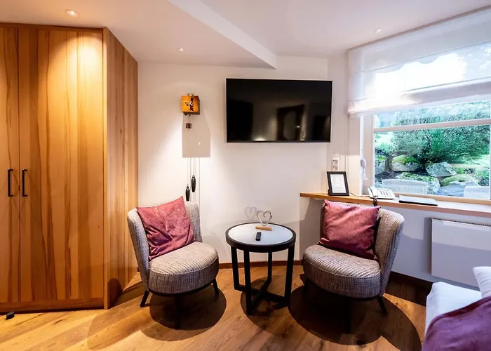 Zum Ochsen 4* Schoenwald im Schwarzwald