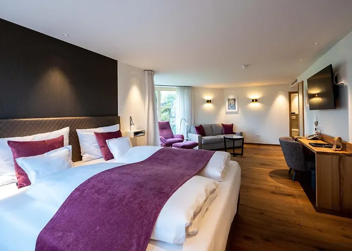 Hotel Zum Ochsen Schoenwald im Schwarzwald