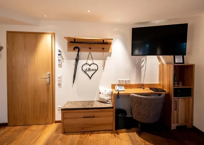 Zum Ochsen 4* Schoenwald im Schwarzwald