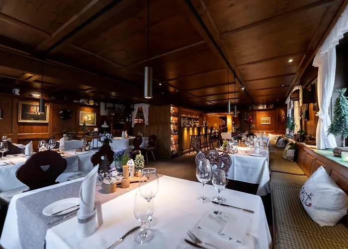 Zum Ochsen 4* Schoenwald im Schwarzwald