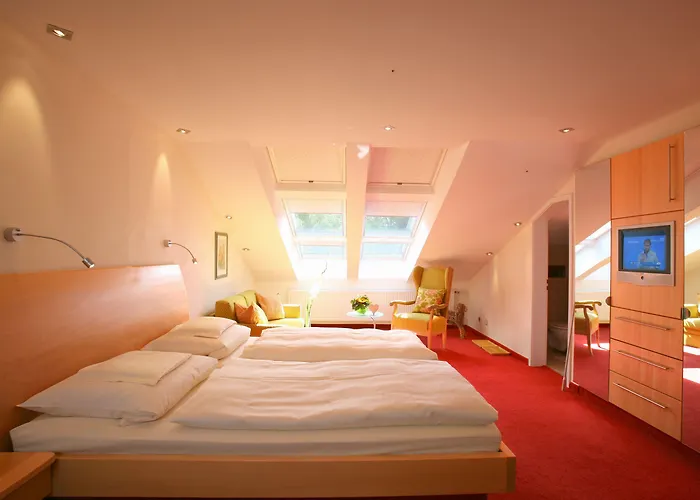 Zum Ochsen Hotel Schoenwald im Schwarzwald