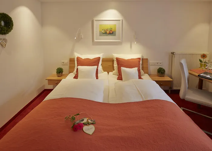 Hotel Zum Ochsen Schoenwald im Schwarzwald