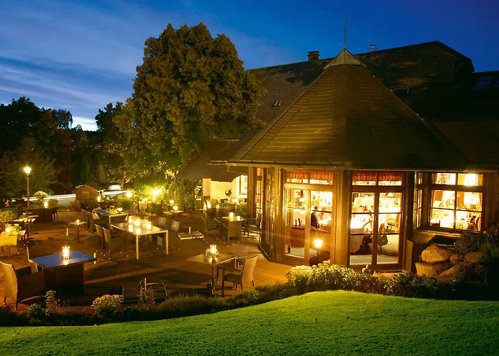 Zum Ochsen Schoenwald im Schwarzwald