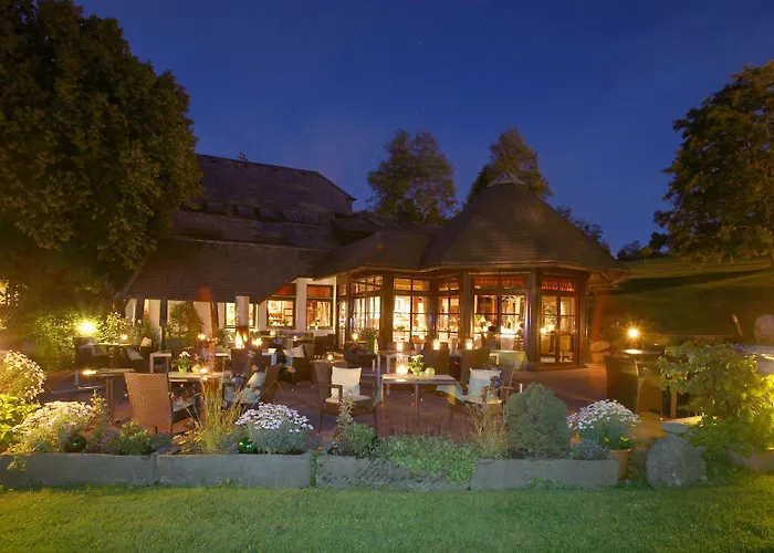 Zum Ochsen 4* Schoenwald im Schwarzwald