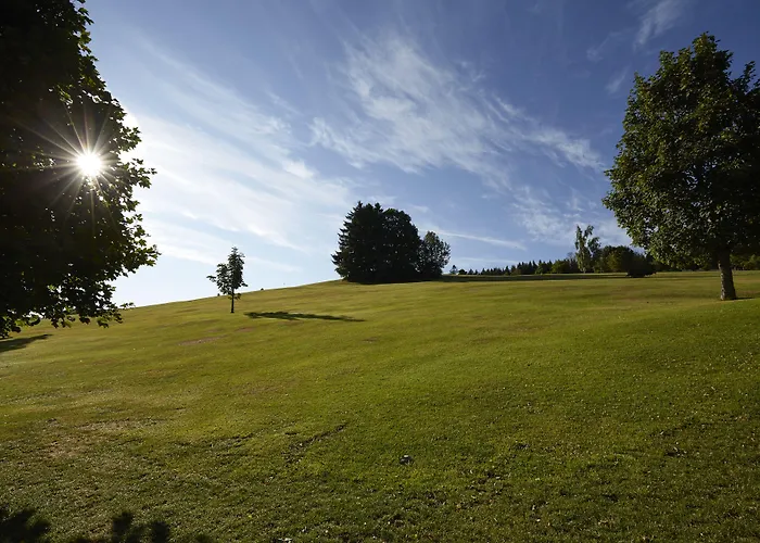 Zum Ochsen Hotel Schoenwald im Schwarzwald