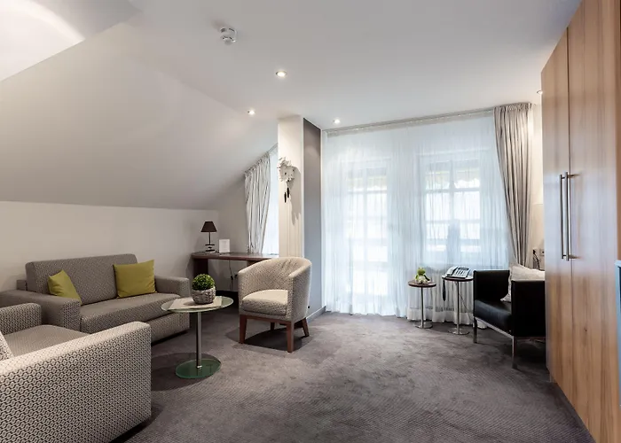 Hotel Zum Ochsen Schoenwald im Schwarzwald