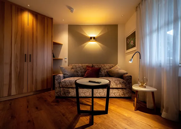 Hotel Zum Ochsen Schoenwald im Schwarzwald