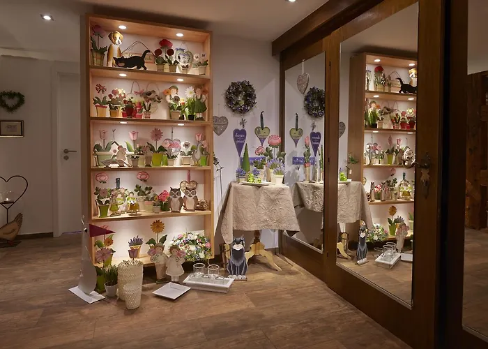 Zum Ochsen 4* Schoenwald im Schwarzwald